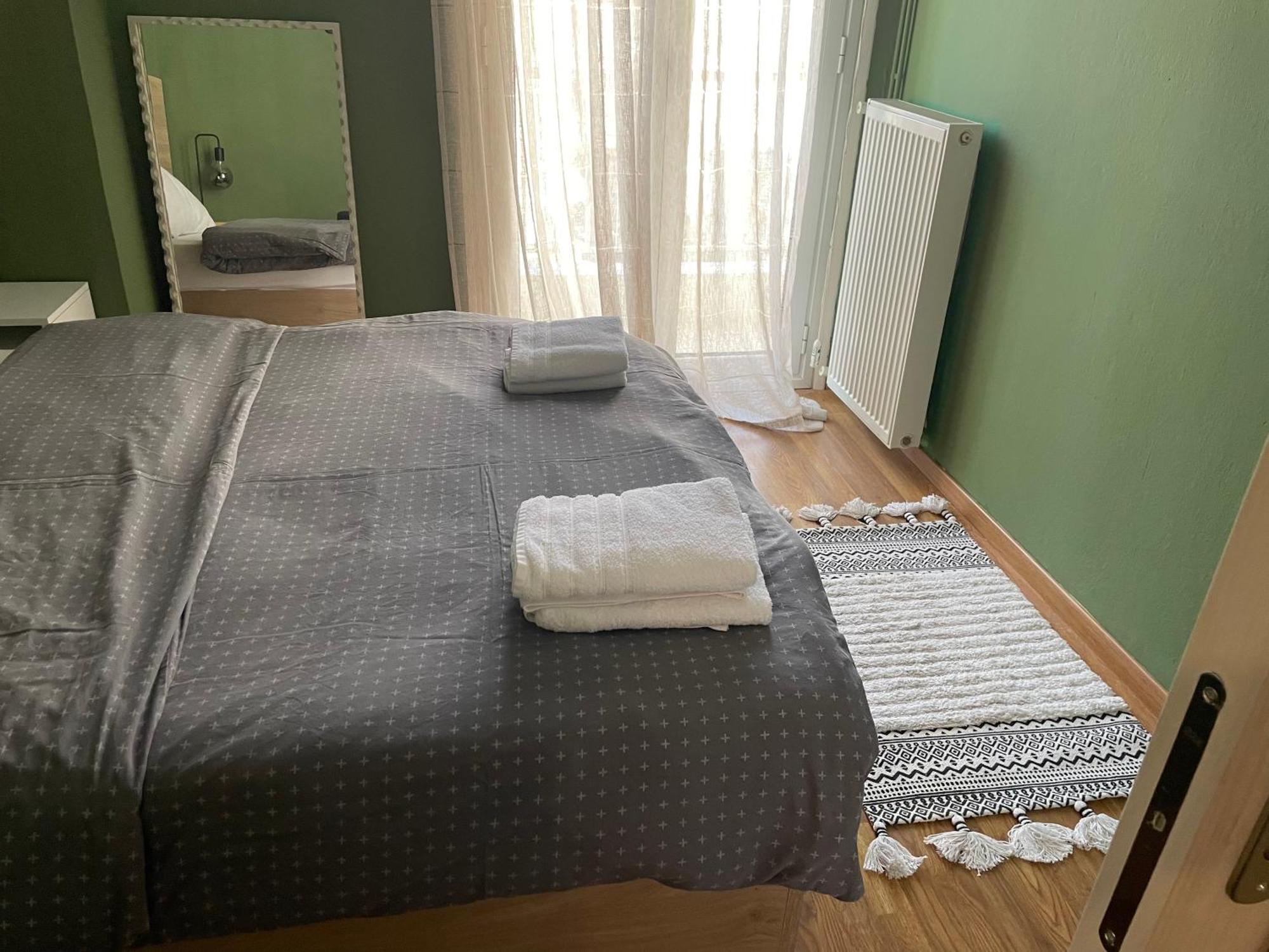 Paloma Free Parking House Appartement *