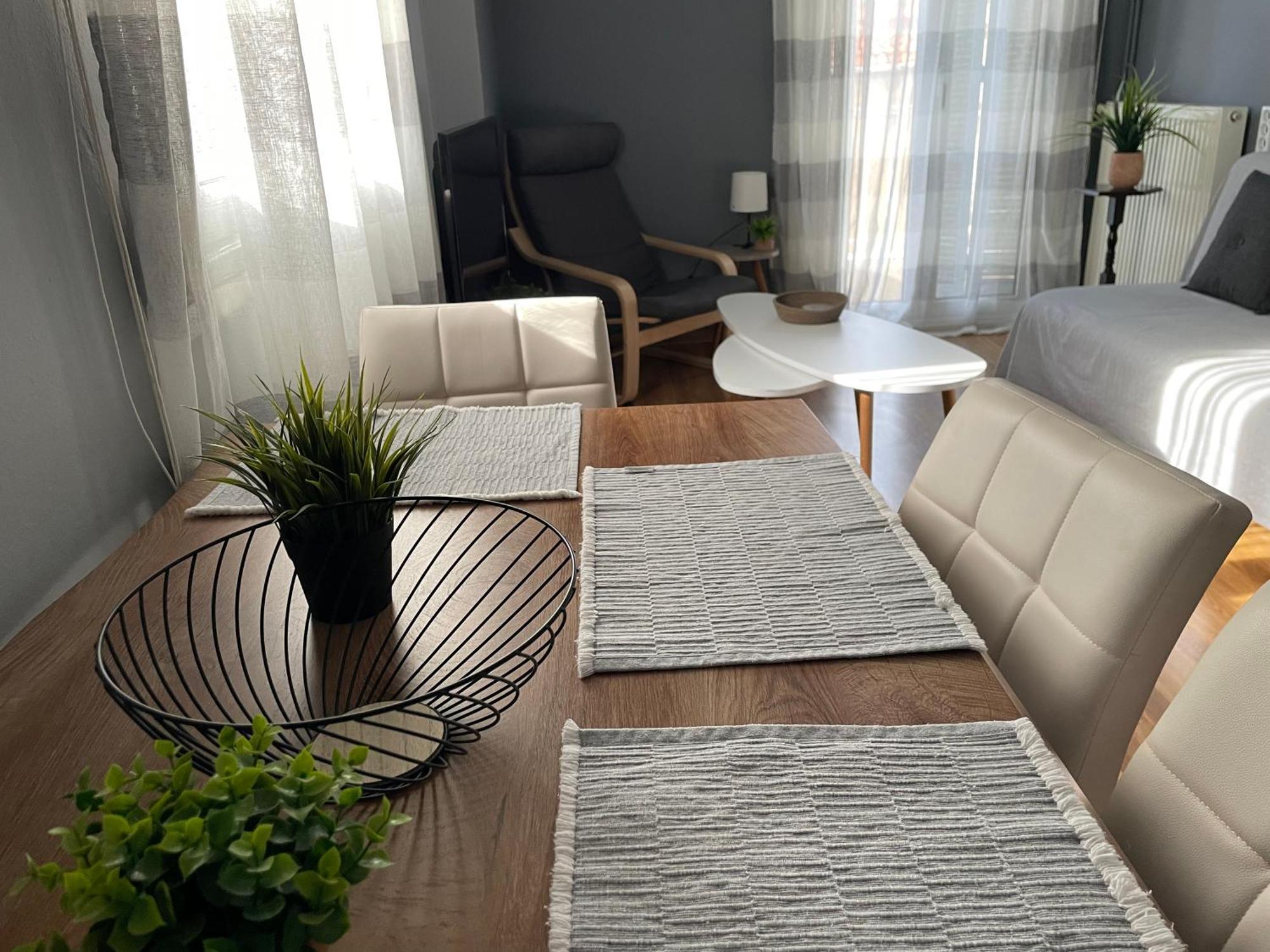 Appartement Paloma Free Parking House *