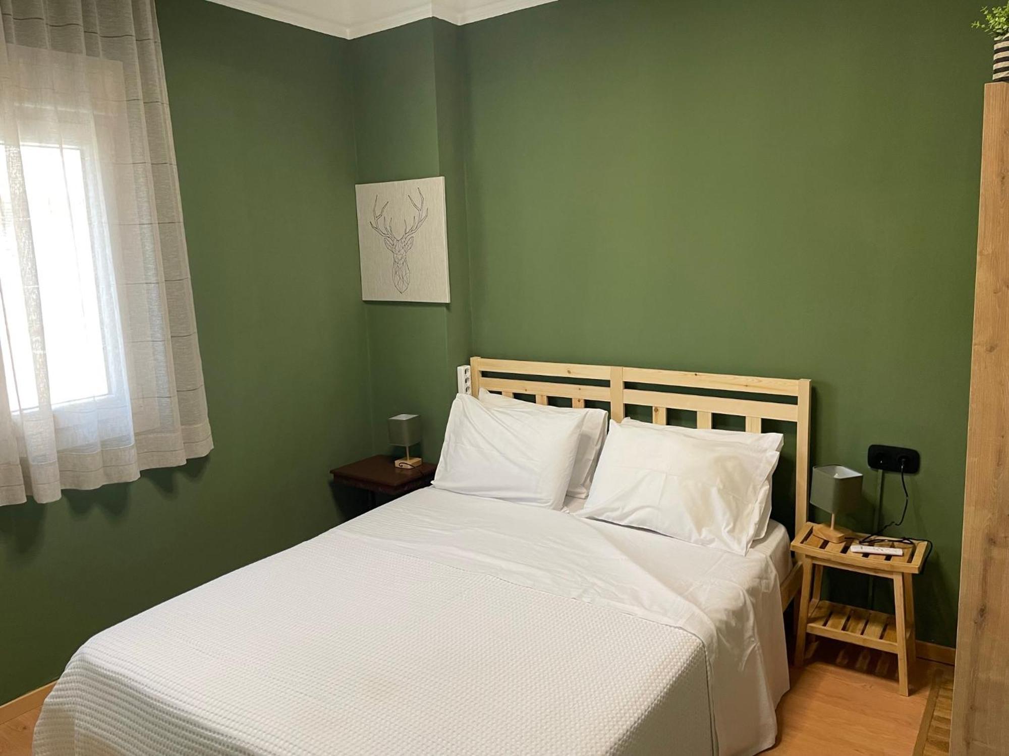 Paloma Free Parking House Appartement *